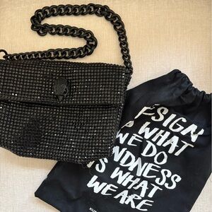 Kurt Geiger Small Party Shoulder Bag